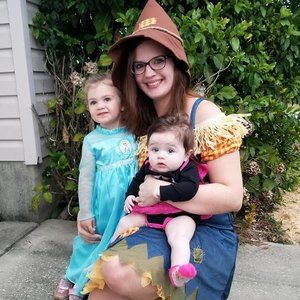 Meet your Posher, Ashley